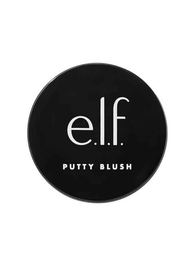 إلف أحمر خدود معجون - Bahamas من ايلف 10 جرام - Image 3